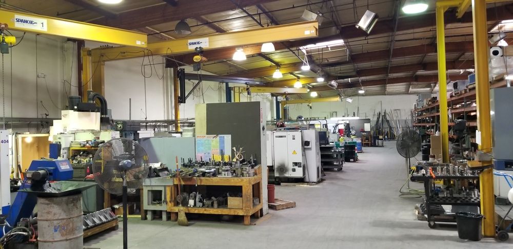 Malabar Industrial Property: 220 W Los Angeles Ave, Simi Valley, CA 93065